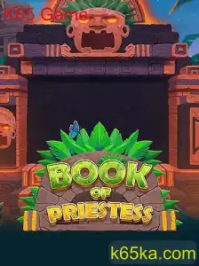 BookOfPriestess