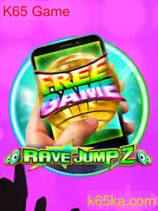 RaveJump2M