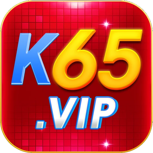 K65 Game Logo